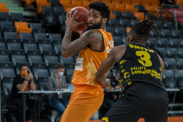 让博尼费斯 让博尼费斯