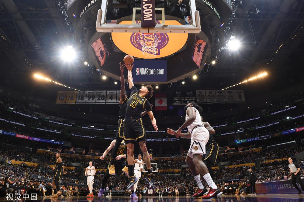 牛仔的B计 牛仔的B计